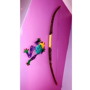 * Froggy Wall Decorative🐸